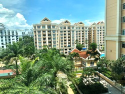 Symphony Heights (D21), Condominium #212223831
